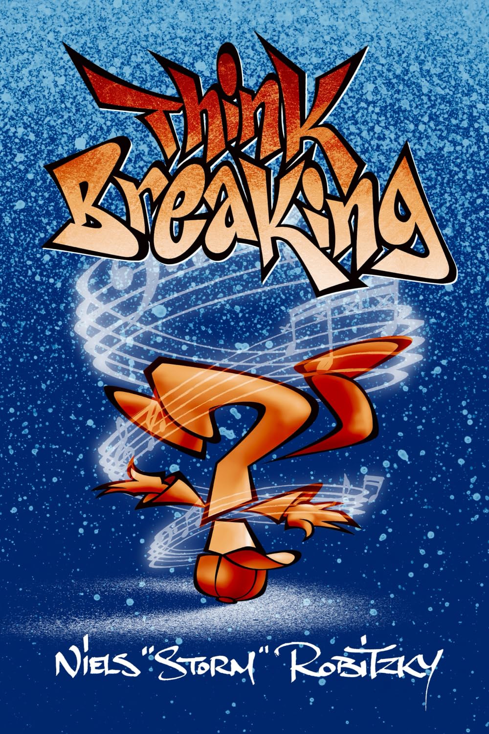Think Breaking: An Introduction into the Interpretation of Dance performances