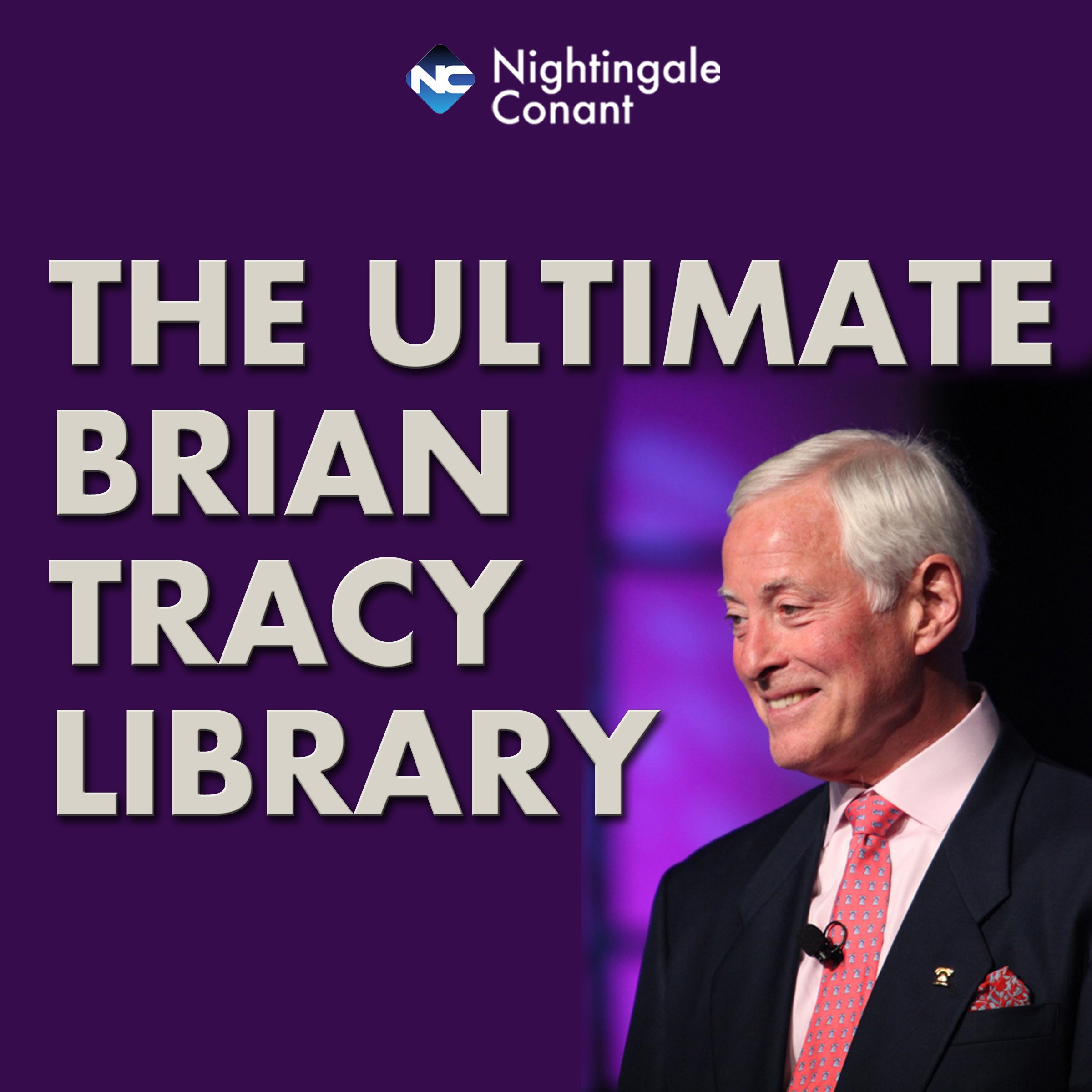 The Ultimate Brian Tracy Library