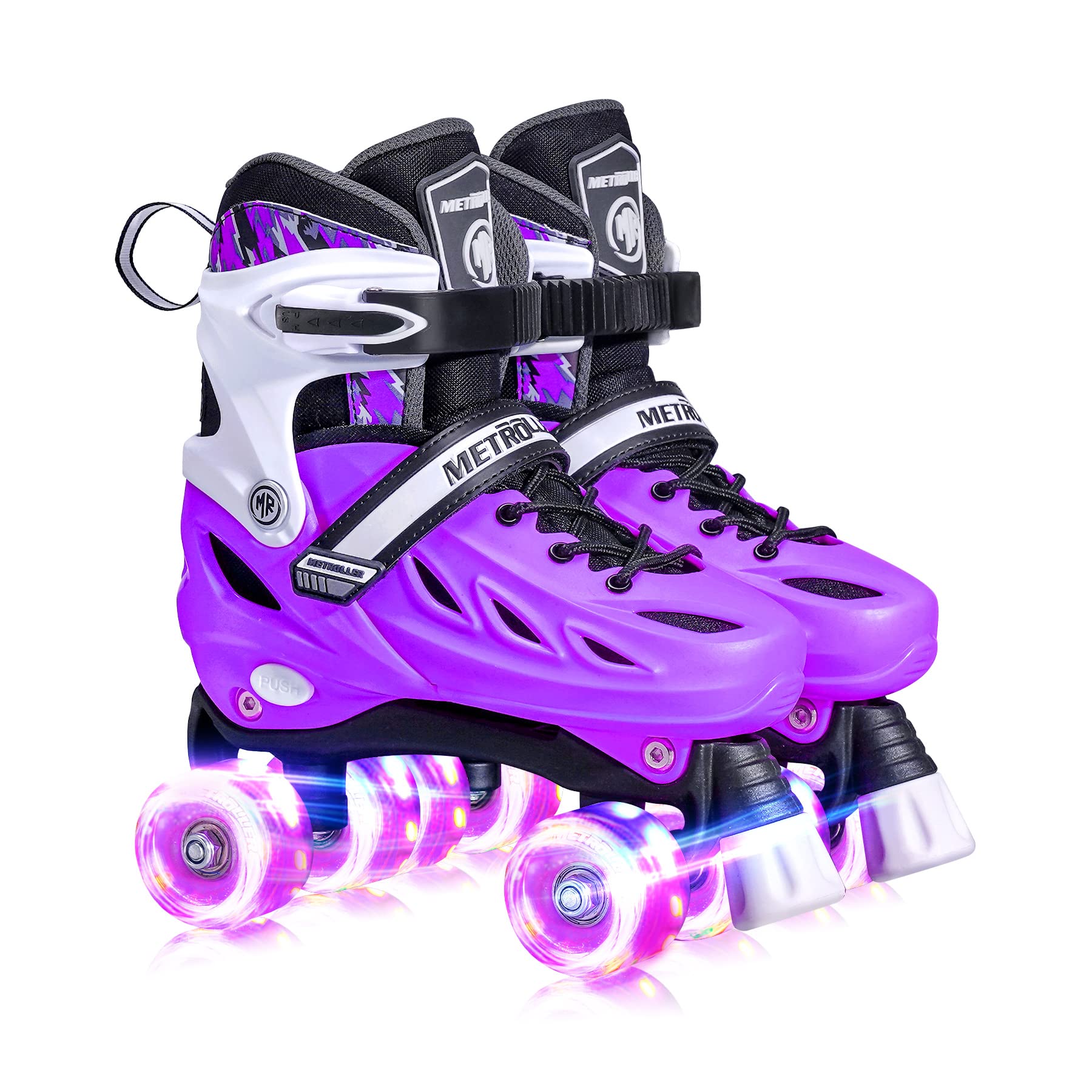 Photo 1 of METROLLER Adjustable Roller Skates
