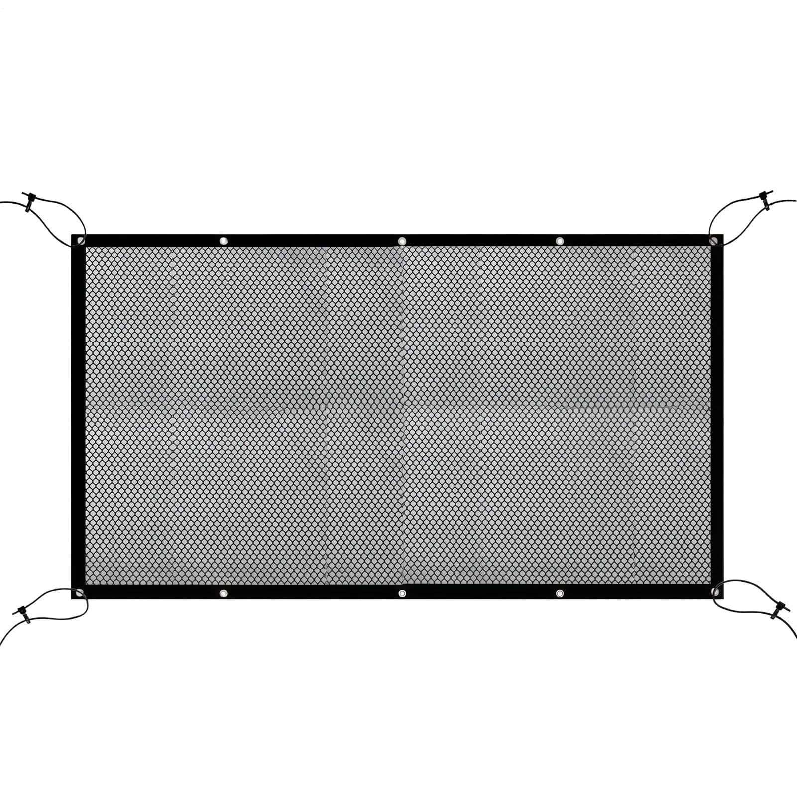 Safety Barrier For Car Seat Dog Separation Barrier Between