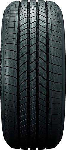 Miniatura 3 de Bridgestone Turanza QuietTrack - Neumático Touring para todas las estaciones 245/50R18 100 V