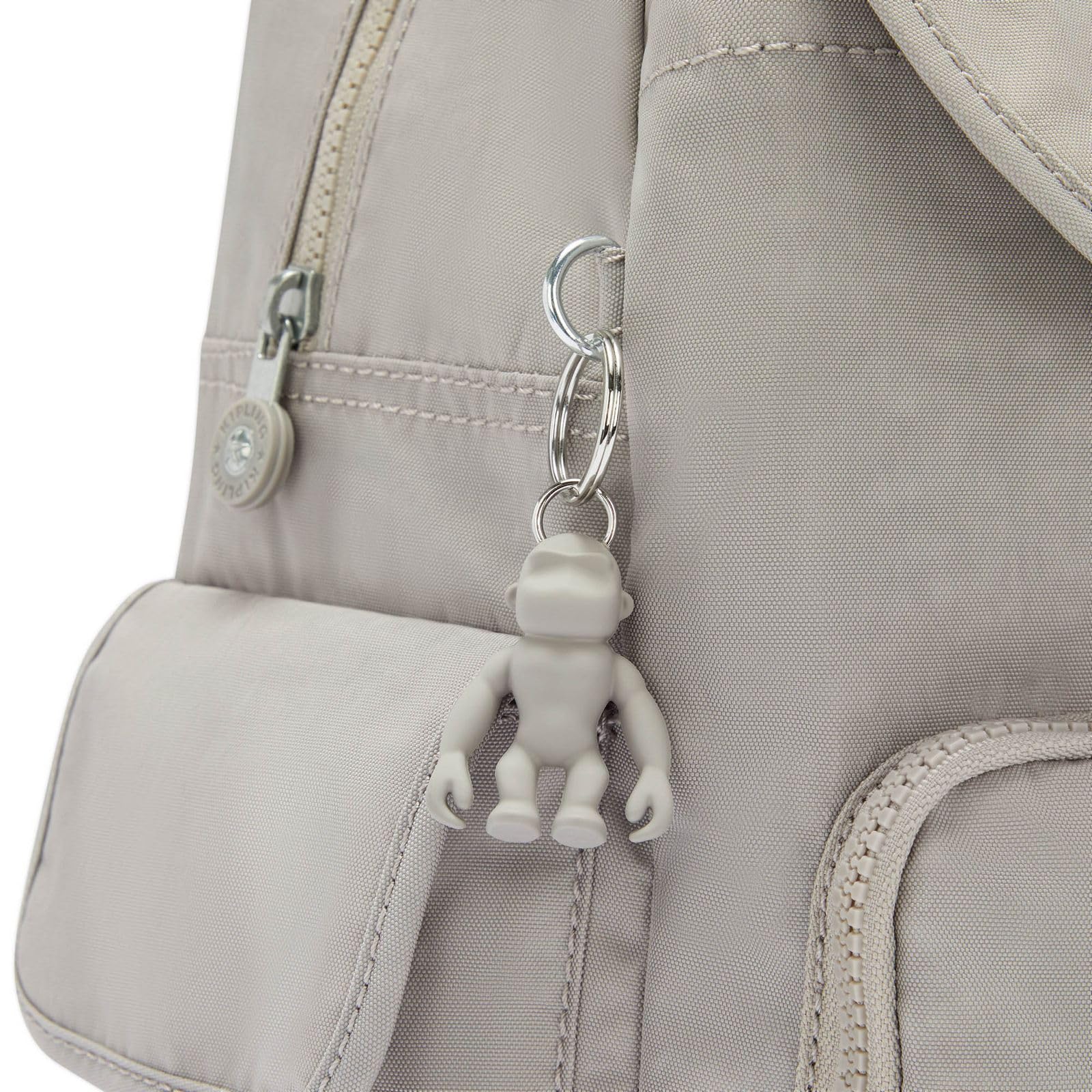 Kipling CITY PACK Plecak średni