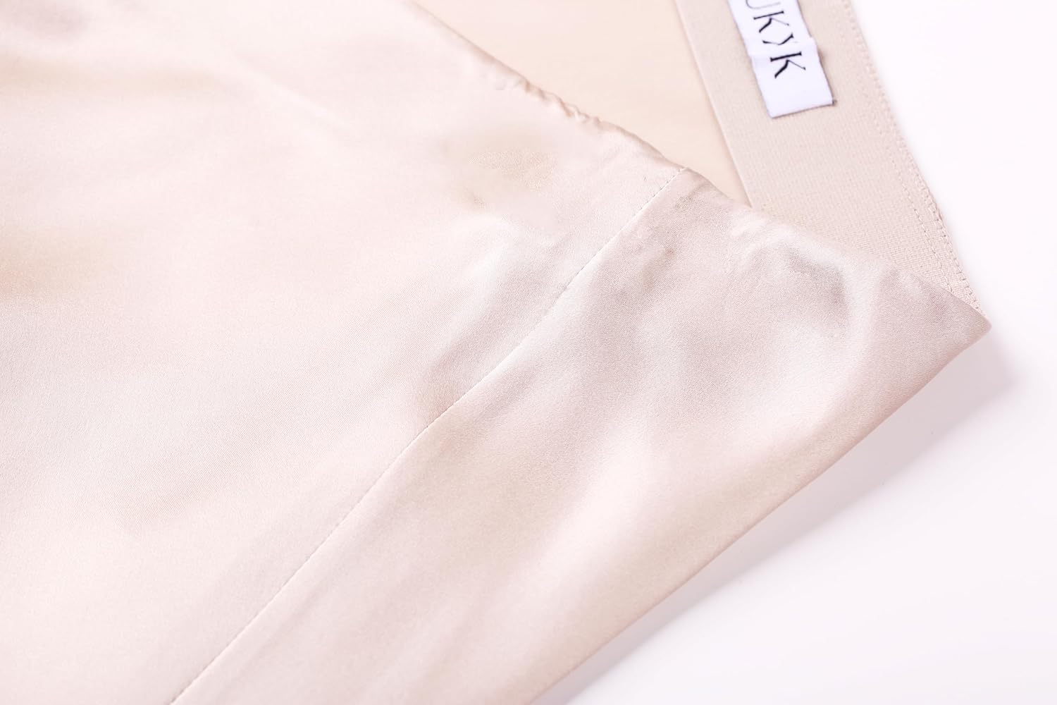 Womens 100% Mulberry Silk Skirts Casual Silk Maxi Skirt High Waisted Long Skirts Elegant Work Skirts Washable - Image 7