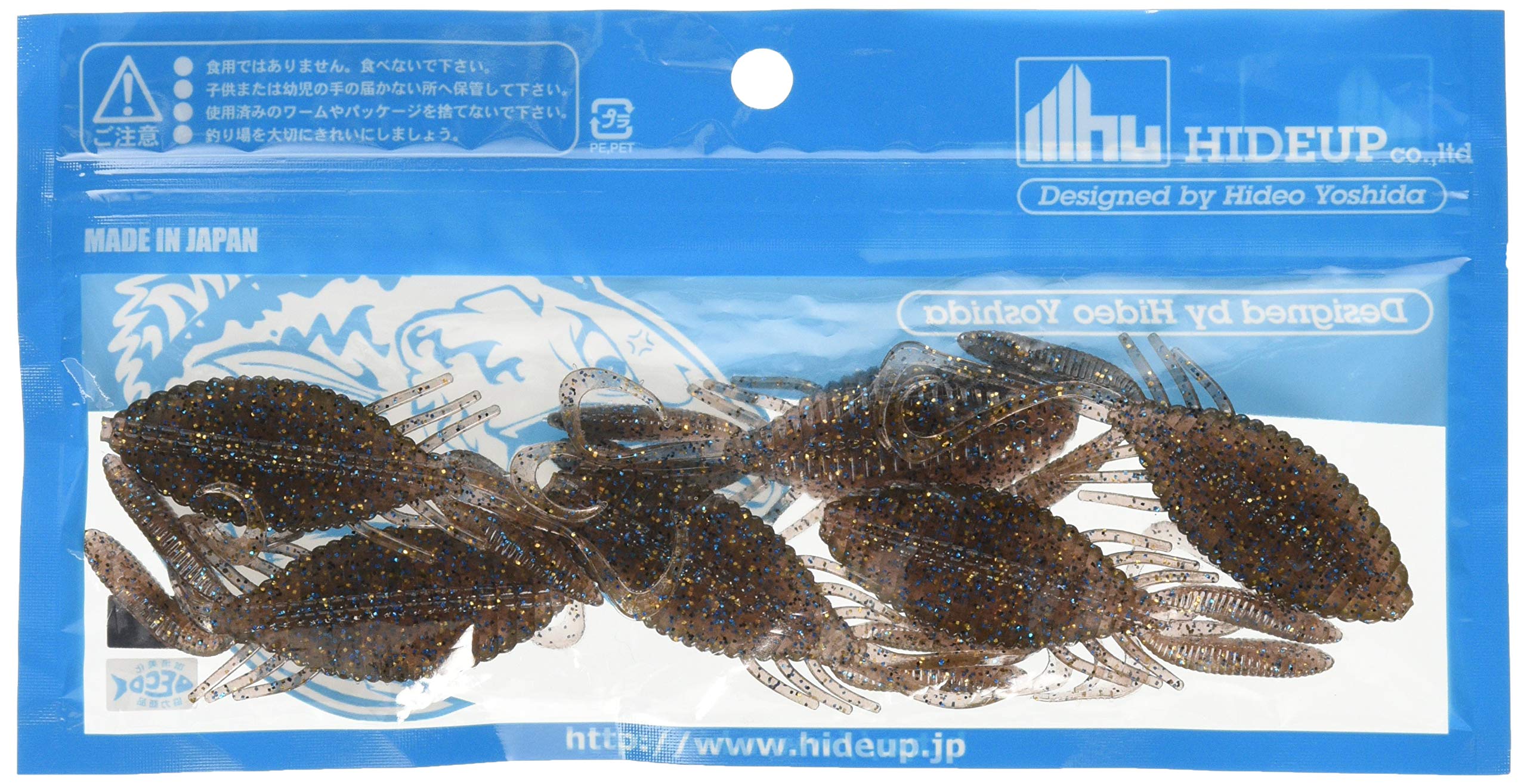 Amazon.co.jp: Hide Up Stagger Wide Hog Feco 2.7inch HIDEUP STAGGER 