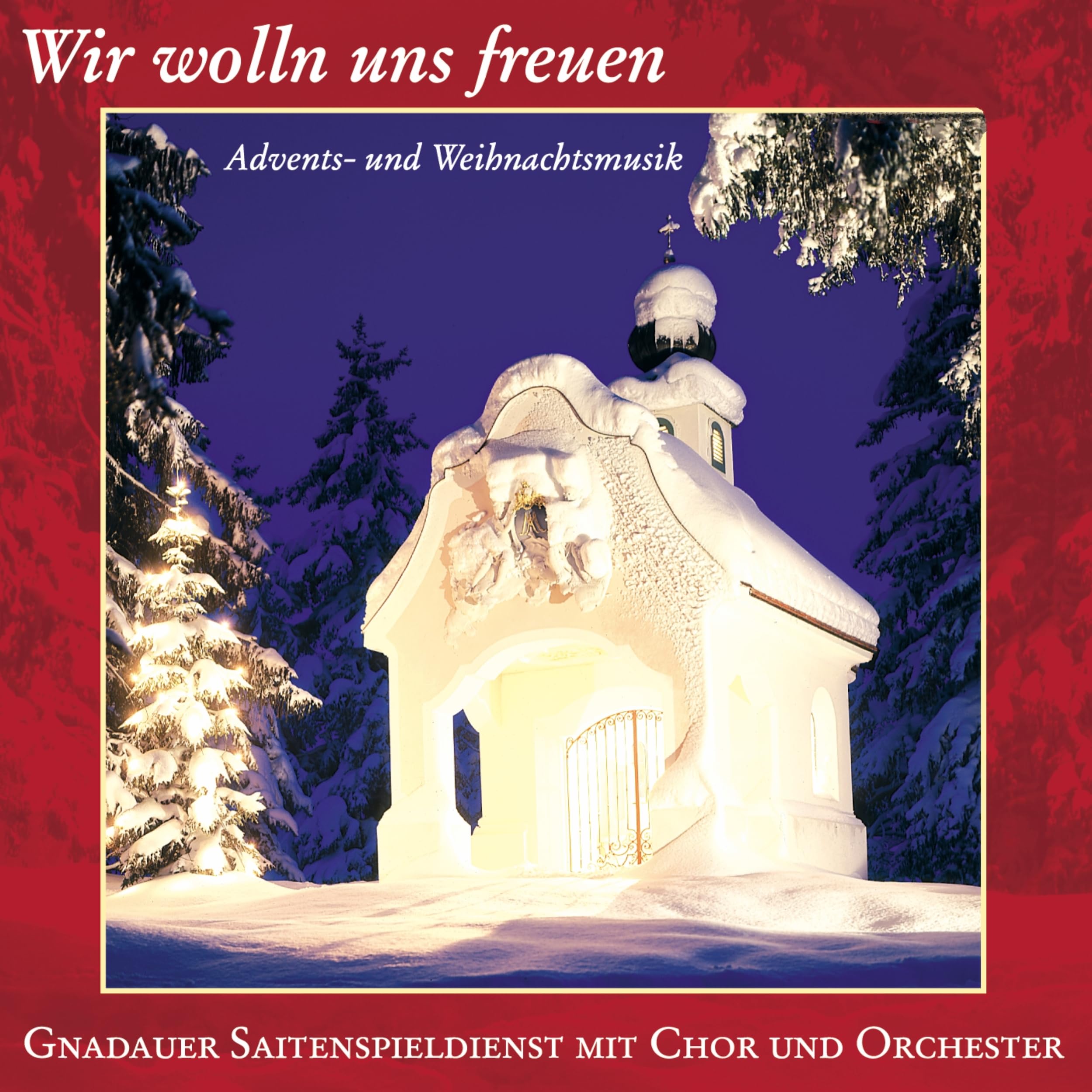 Gnadauer Saitenspieldienst