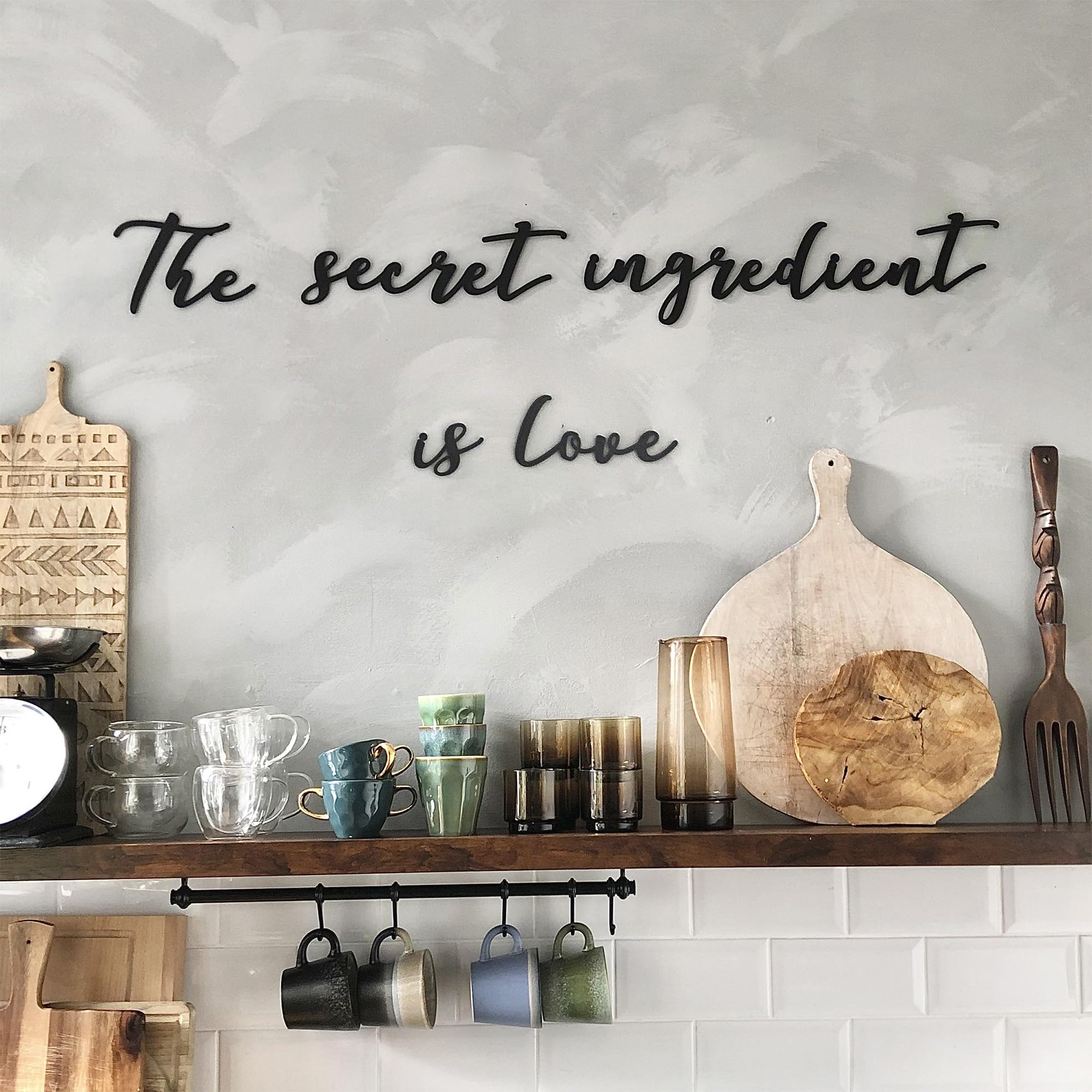 Wall Love