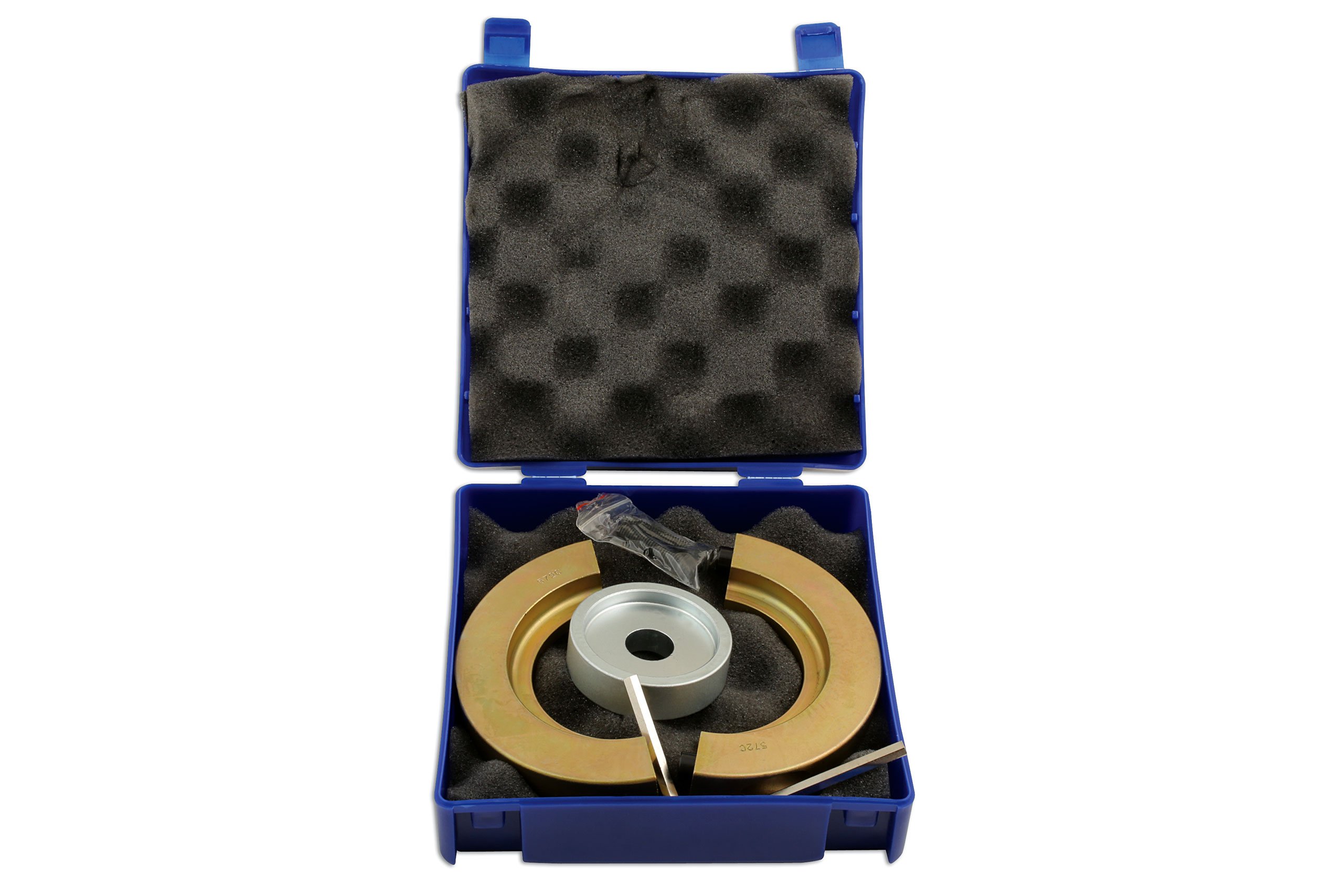 Laser Tools GEN2 Extraction Clamshell 72mm 5942