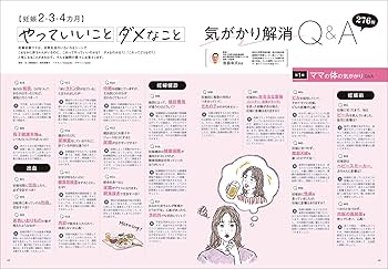 初めてのたまごクラブ 2024年 夏号 (妊娠2・3・4カ月) | たまご