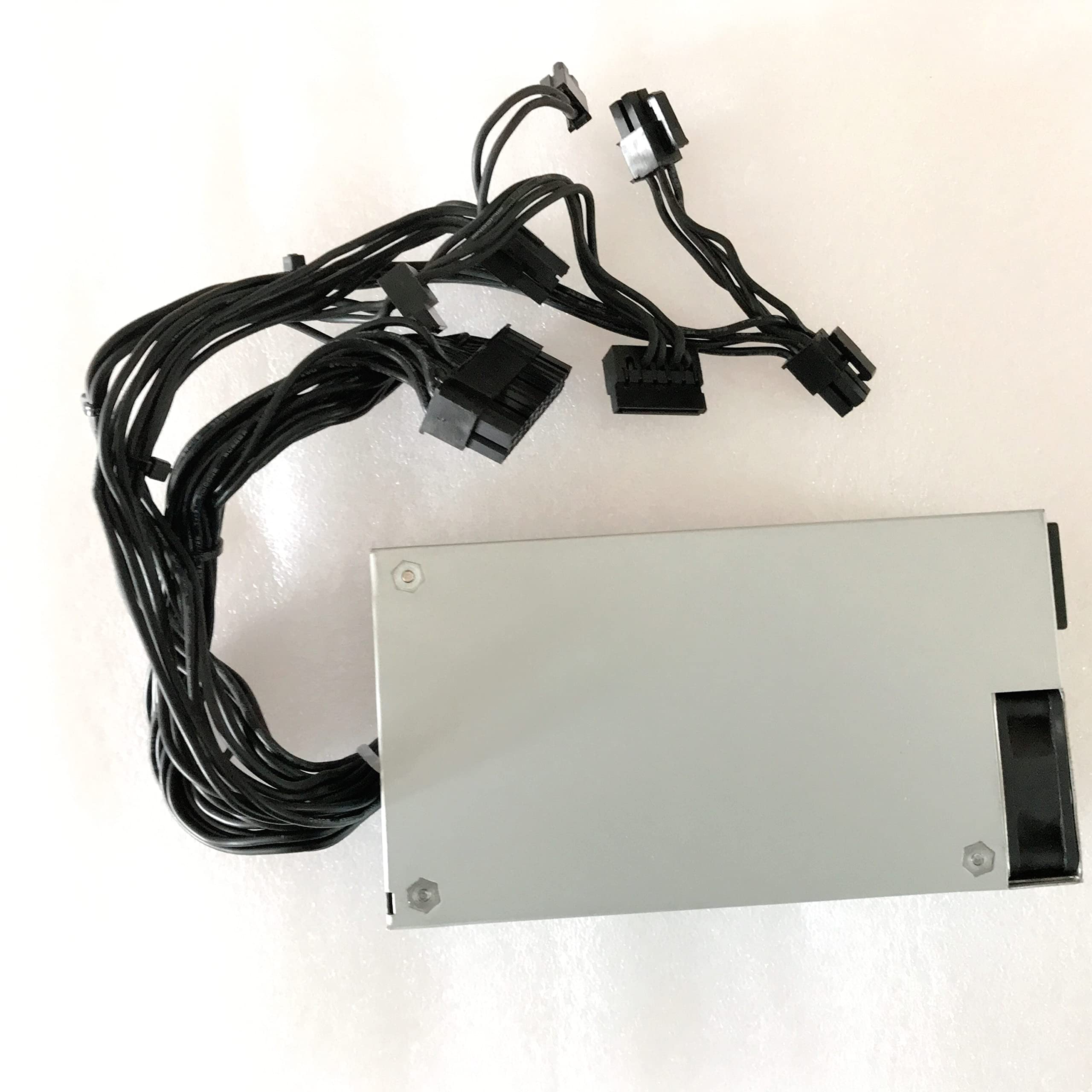 Amazon.com: PSU for Delta 80plus Platinum ITX Flex Small 1U K39