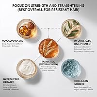 Vista 3 de Felps Professional Omega - Sellado térmico y nanoplastia única cero - alisado y alisado tratamiento del cabello - soplado de queratina brasileña