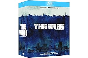 The Office DVD: The Complete Series Blu-ray