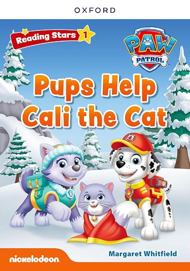 Pups Help Cali the Cat Mp3 Pack