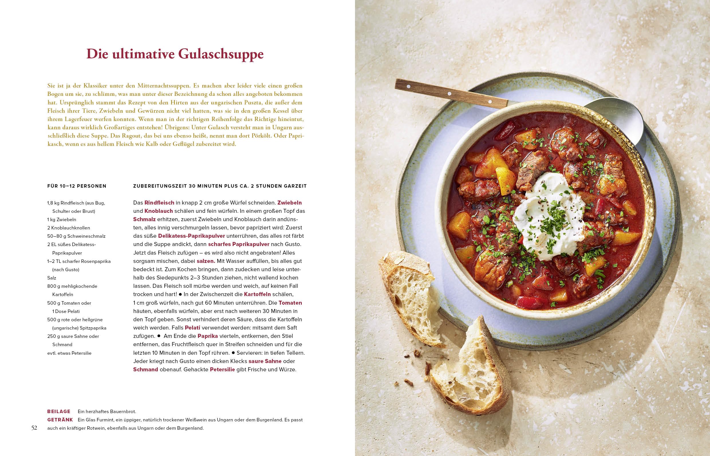 Kochen mit Martina und Moritz - Aus Liebe zum Genuss: Das große Best-of-Kochbuch mit den beliebtesten Rezepten