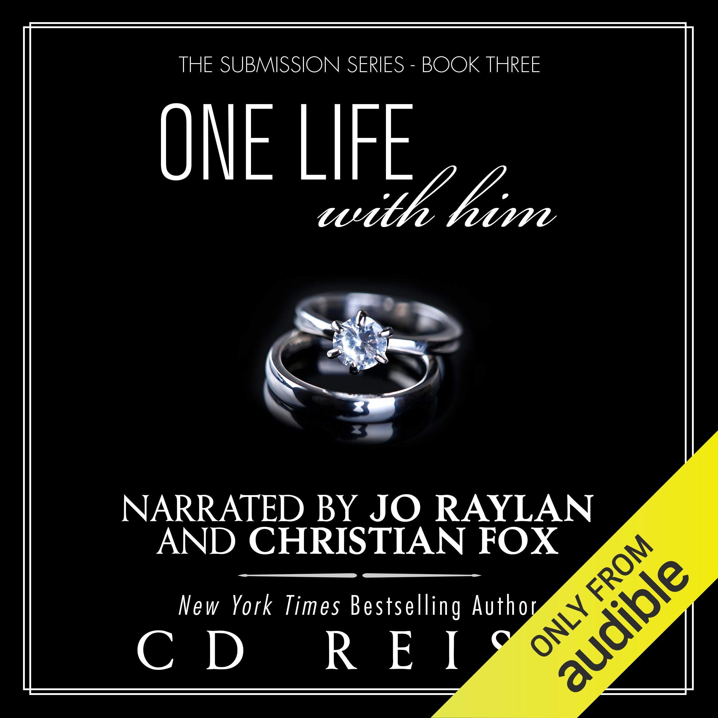 Cover art for One Life with Him