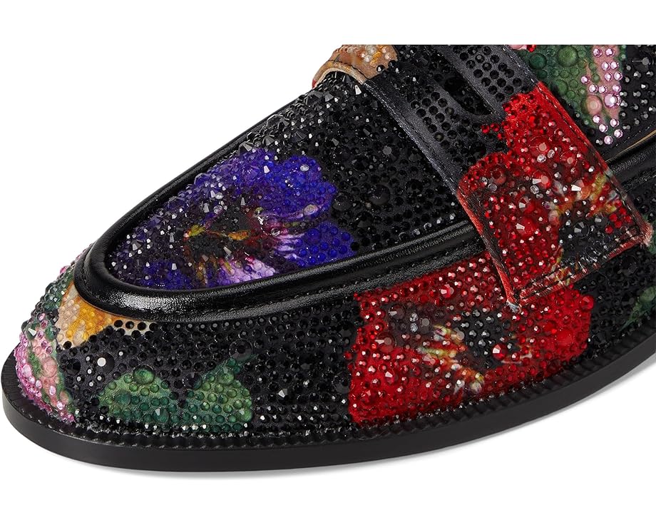 Blue by Betsey Johnson Canne - Right View