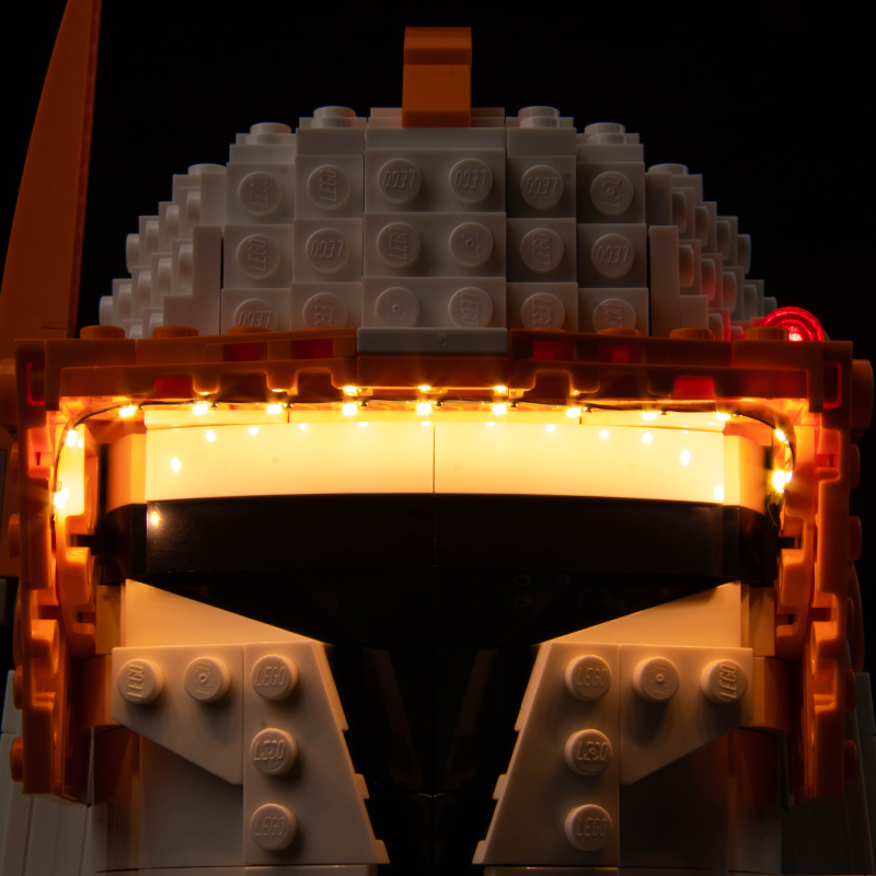 Amazon.com: BrickBling LED Light Compatible with Lego Clone