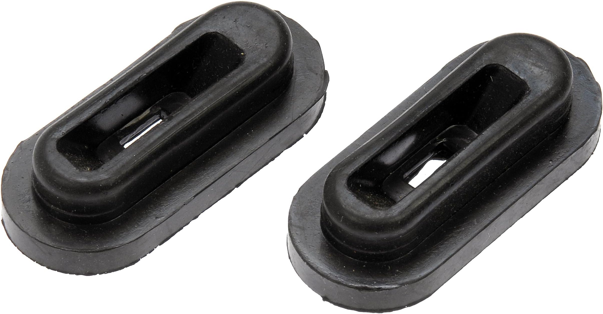 Dorman 924-243 Parking Brake Lever Boot Compatible with Select Cadillac/Chevrolet/GMC Models
