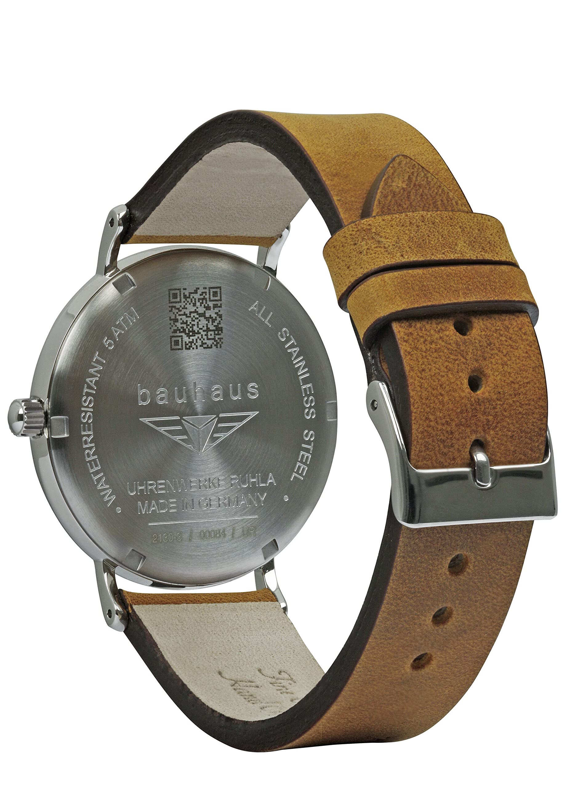 Bauhaus, Classic, Quarz, 21303