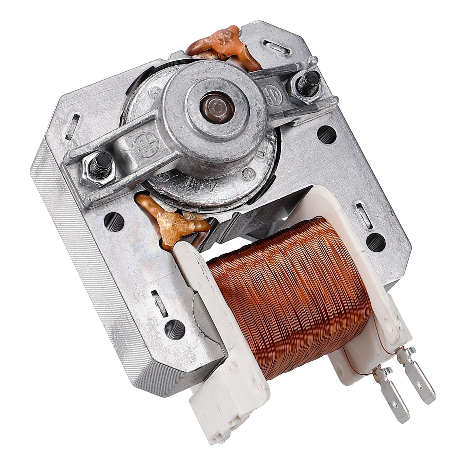 easyPART Kompatibel/Ersatz für Electrolux 8583890813048 UMLUFTMOTOR für Herd