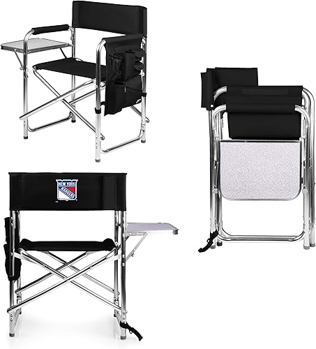 PICNIC TIME NHL Sports Chair