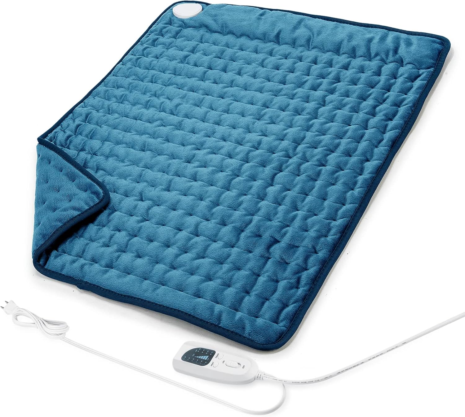 vankada Heating Pad Electric Heat Pad, Hot Heated Pad,Moist Heat