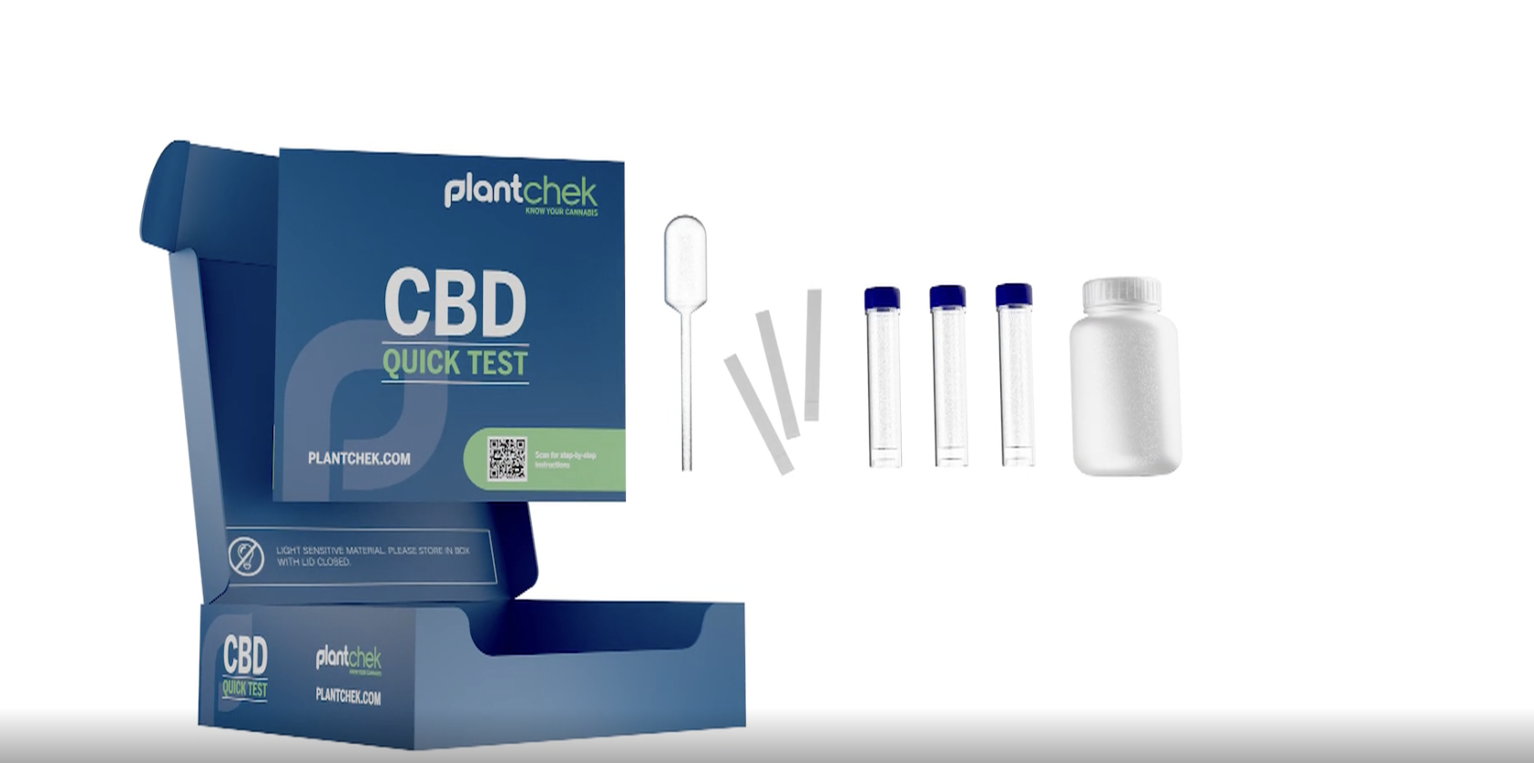 Amazon.com: CBD Quick Test Kit : Industrial & Scientific