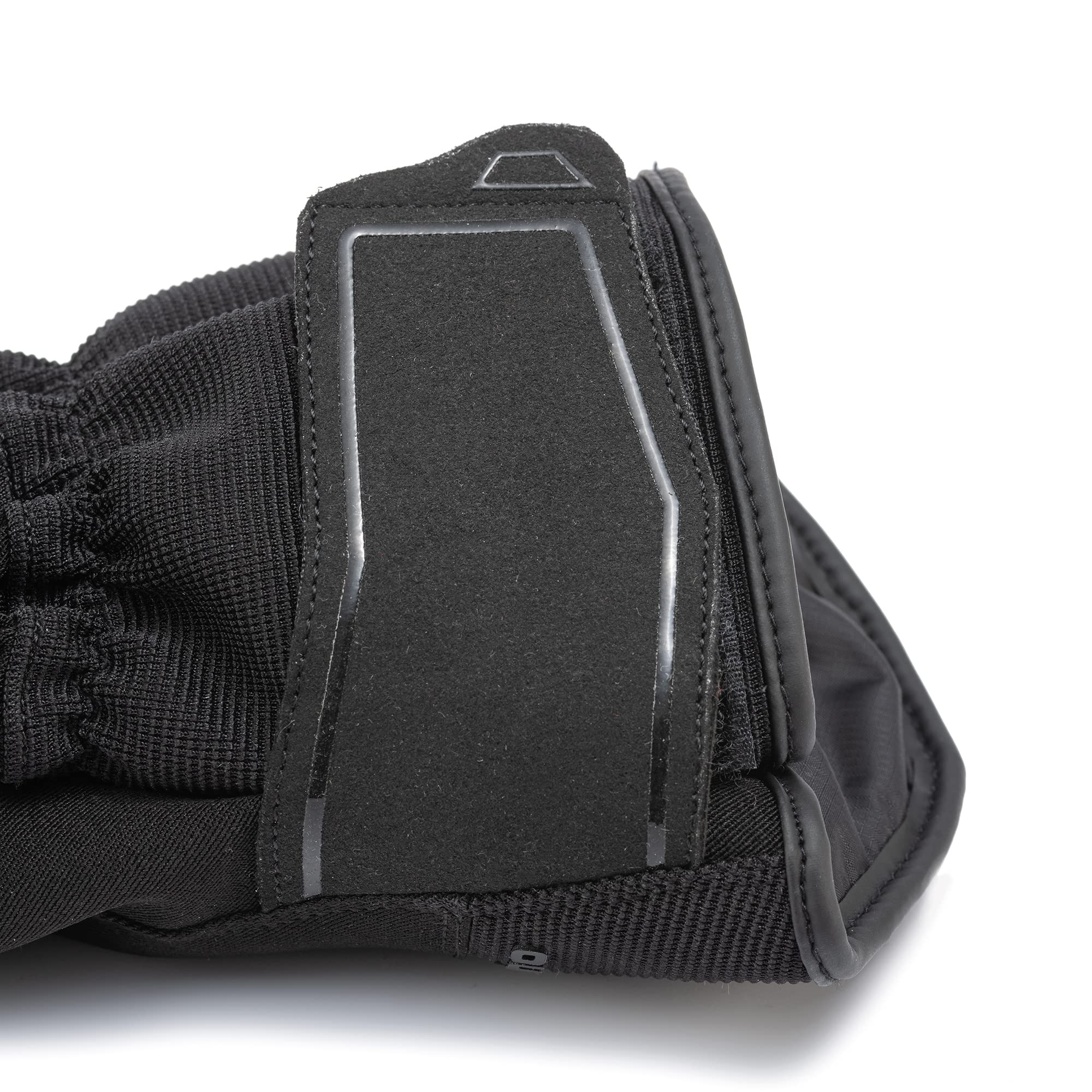 Tucano Urbano 9111hm-n - Guantes Impermeables Moto seppia 3g