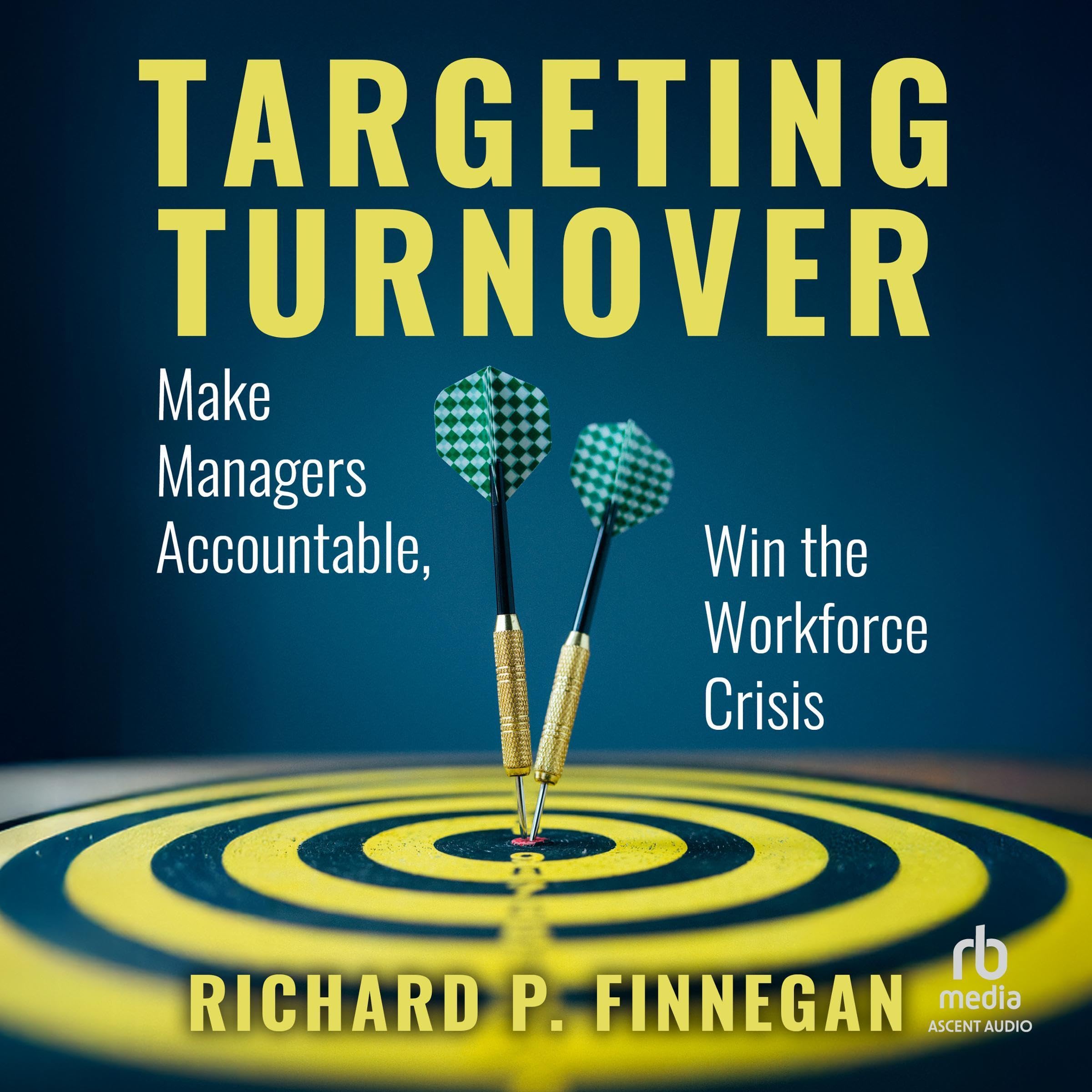 Targeting Turnover