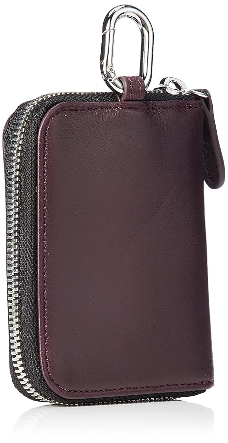 新品★DIESEL ディーゼル 定価18,700円 レザー キーケース Amazon | [Diesel] (ディーゼル) メンズ ナッパレザー キー
