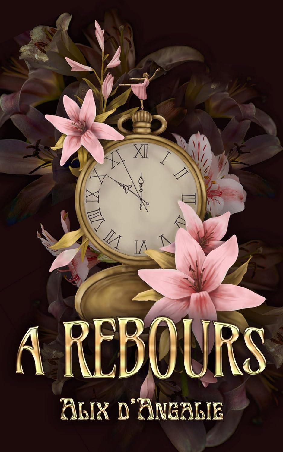 A rebours (French Edition)      Kindle Edition