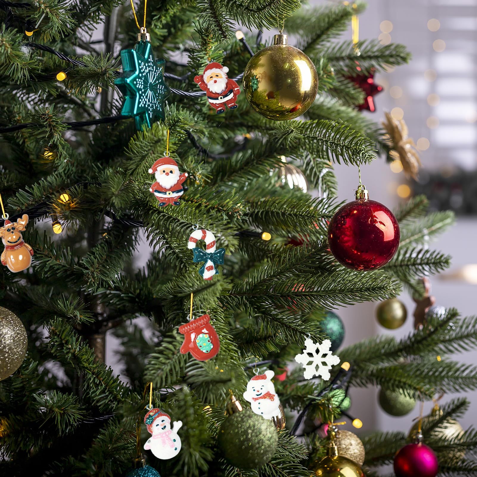 Il Mio Primo Natale Neonata 2024 Ornamenti Natalizi Personalizzati Con