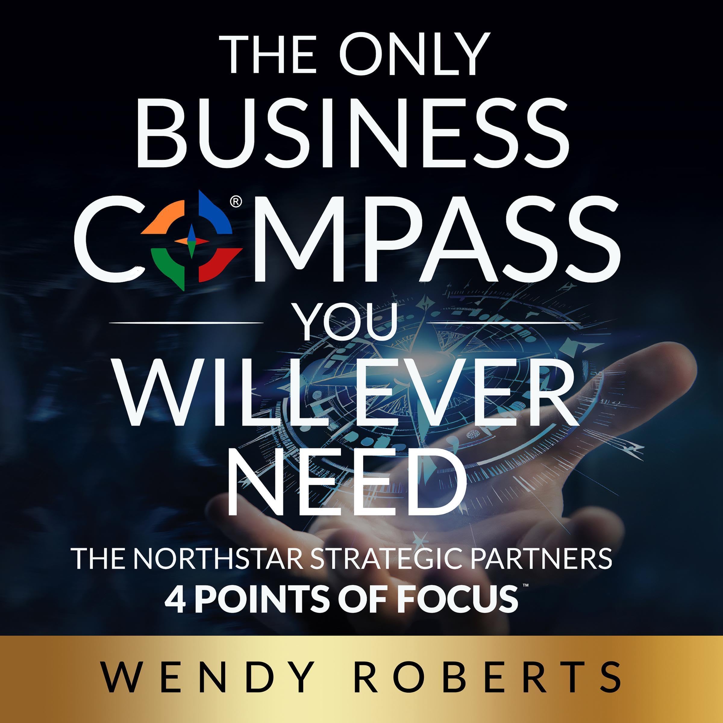 The Only Business Compass You Will Ever Need