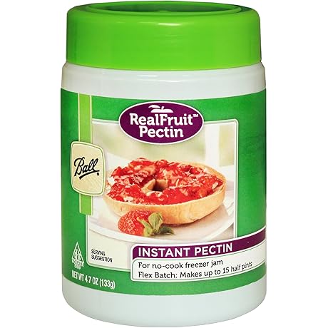 Ball RealFruit Instant Pectin