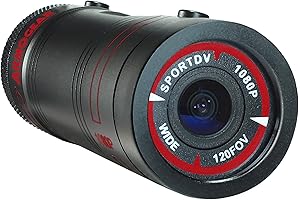 ArmoGear Paintball Security Camera: Enhanced Protection for Your Field