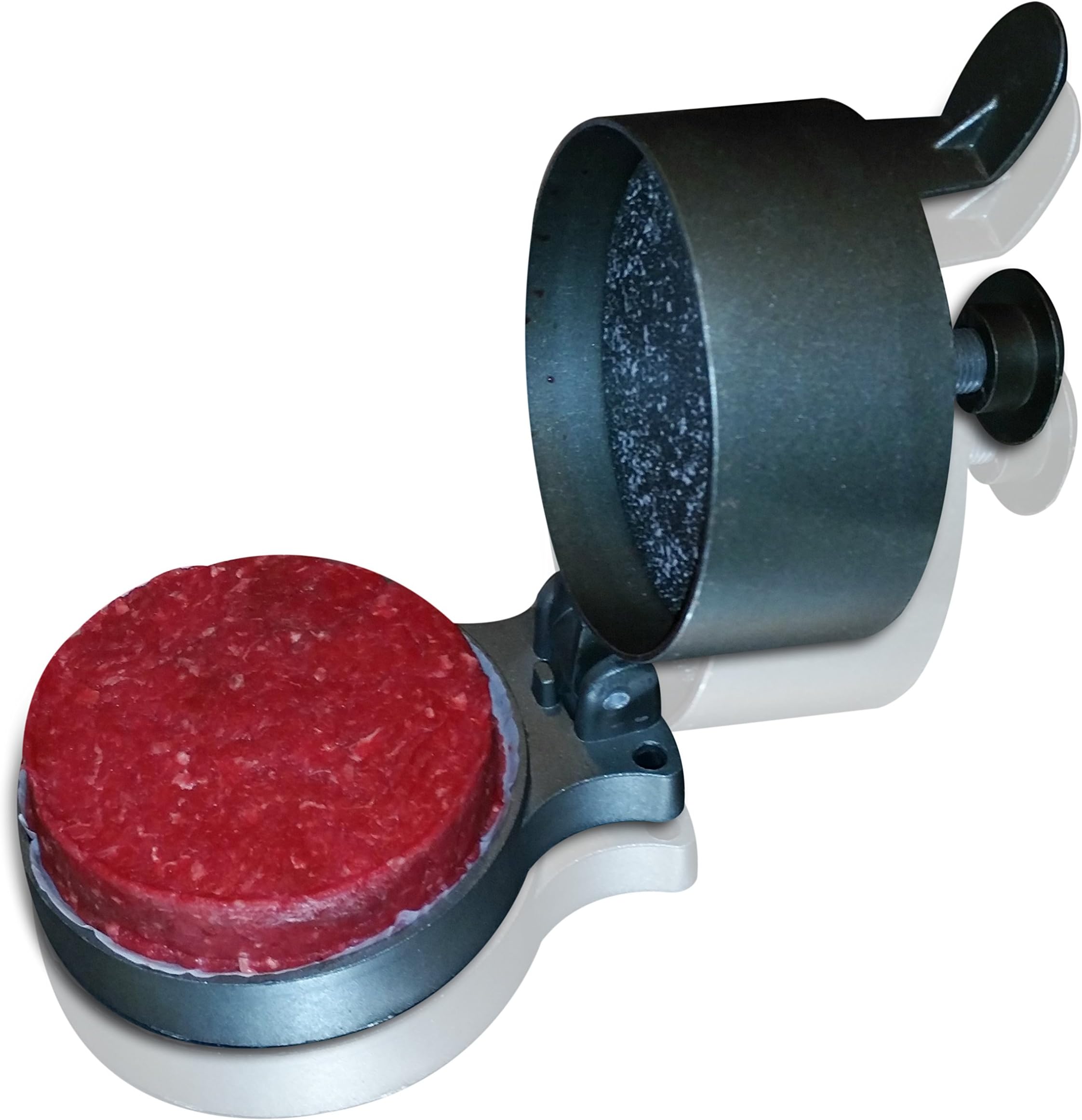 My Burger Daddy Hamburger Press Outdoor Cooking Tool and Grill Cooking Tool. Burger Press Has a.
