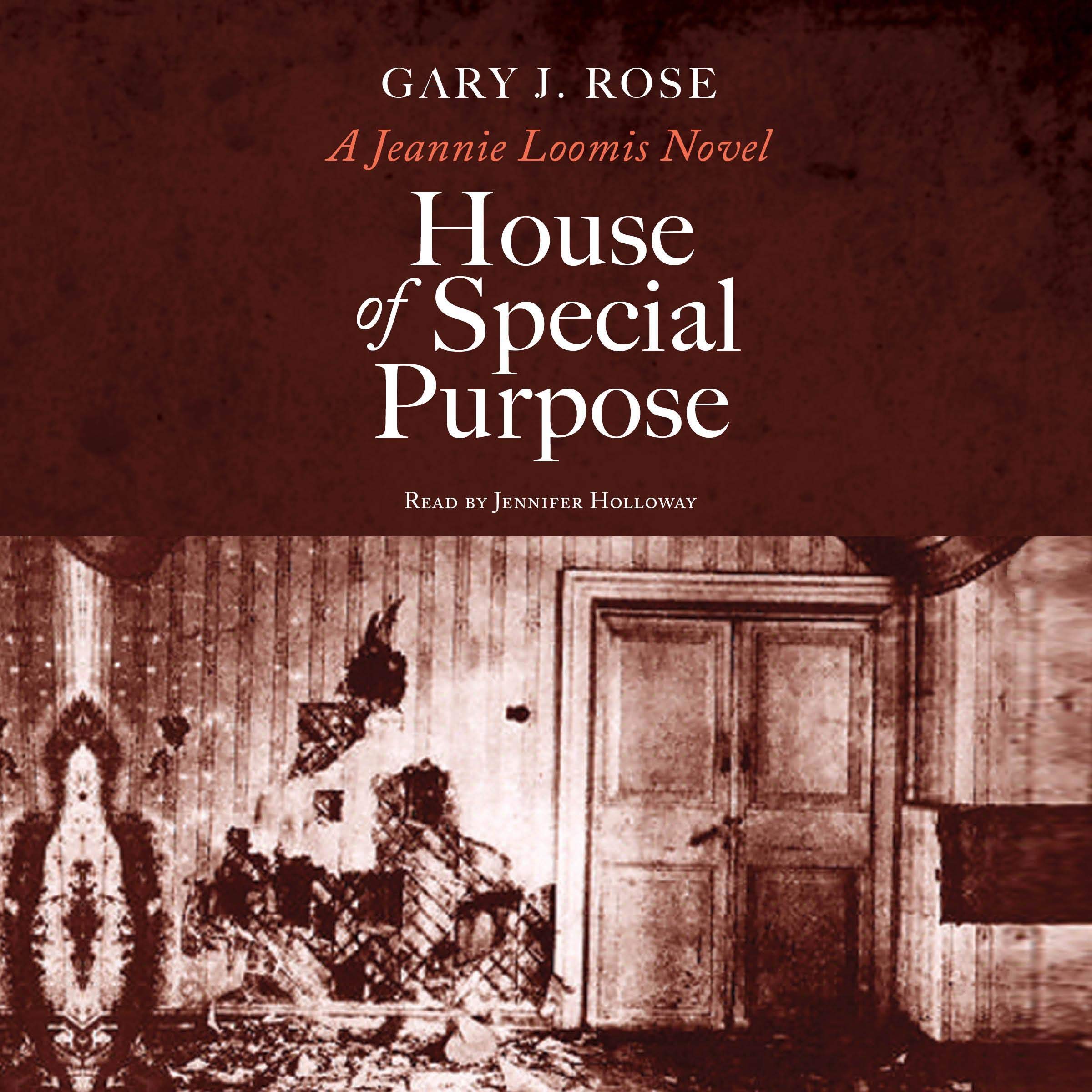 House of Special Purpose