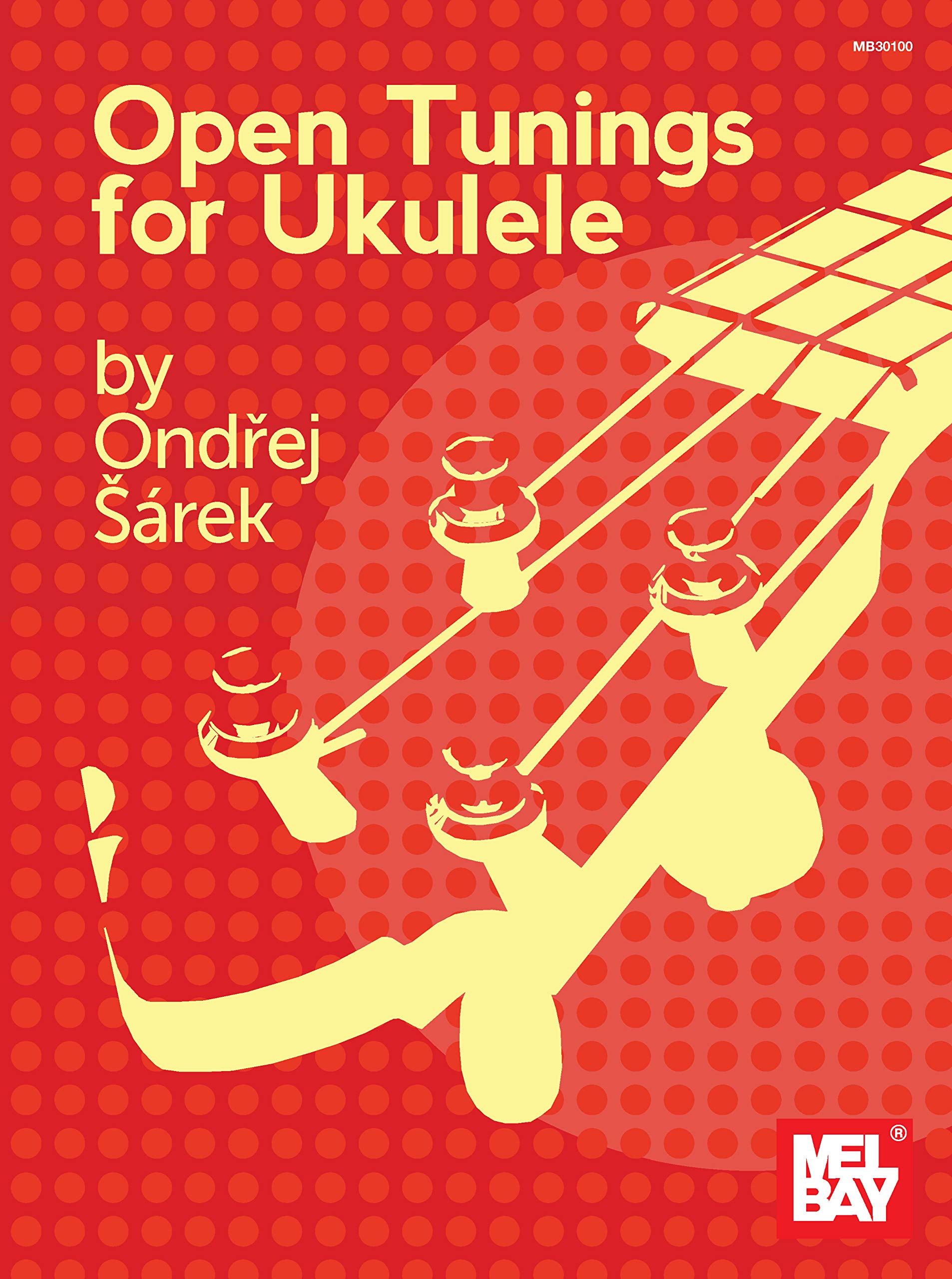 Open Tunings songbook for Ukulele