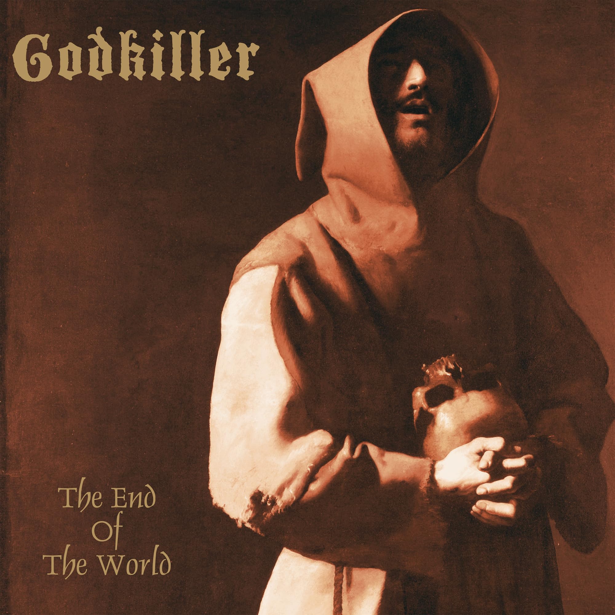 Godkiller - The End Of The World - Amazon.com Music