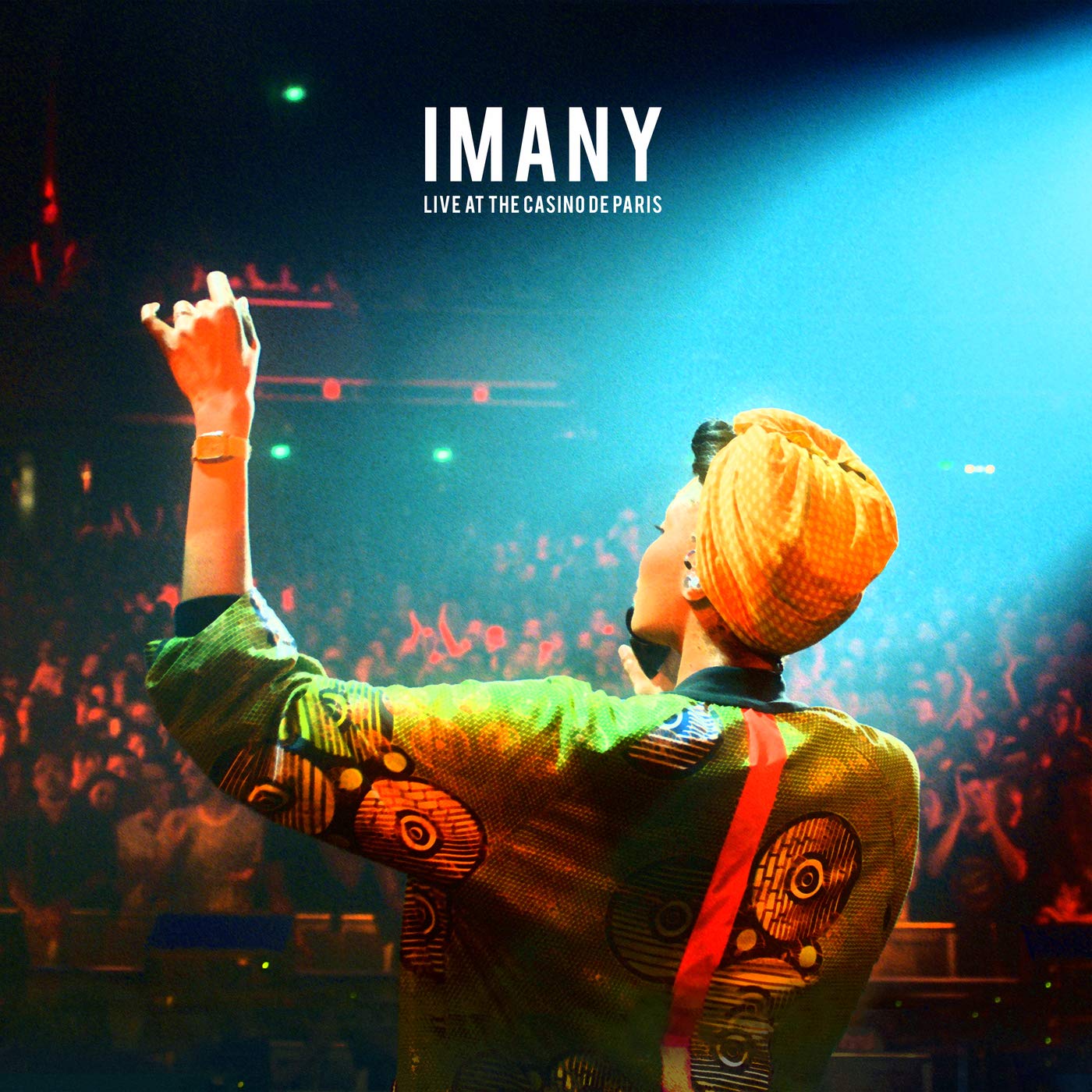 Live at the.. -CD+DVD-