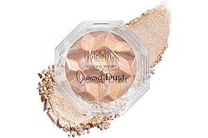 Physicians Formula Mineral Wear Diamond Dust Illuminating Powder