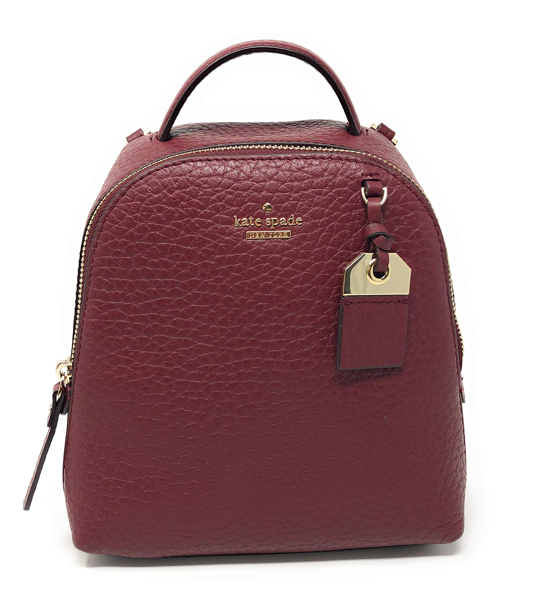 mini caden carter backpack