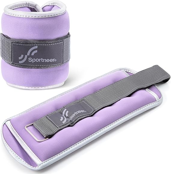 Ankle Weights