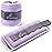 Sportneer Ankle & Wrist Weights with Reflective Straps for Women, Men & Kids - 1/2/3/4/5/10 lb Weighted Weights for Strength Training, Walking, Running, Pilates, Physical Therapy, Leg & Arm Workouts