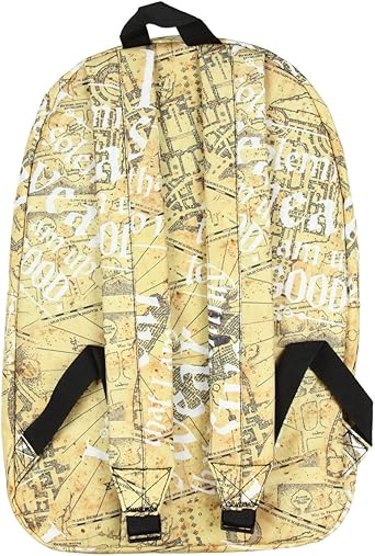marauders map backpack
