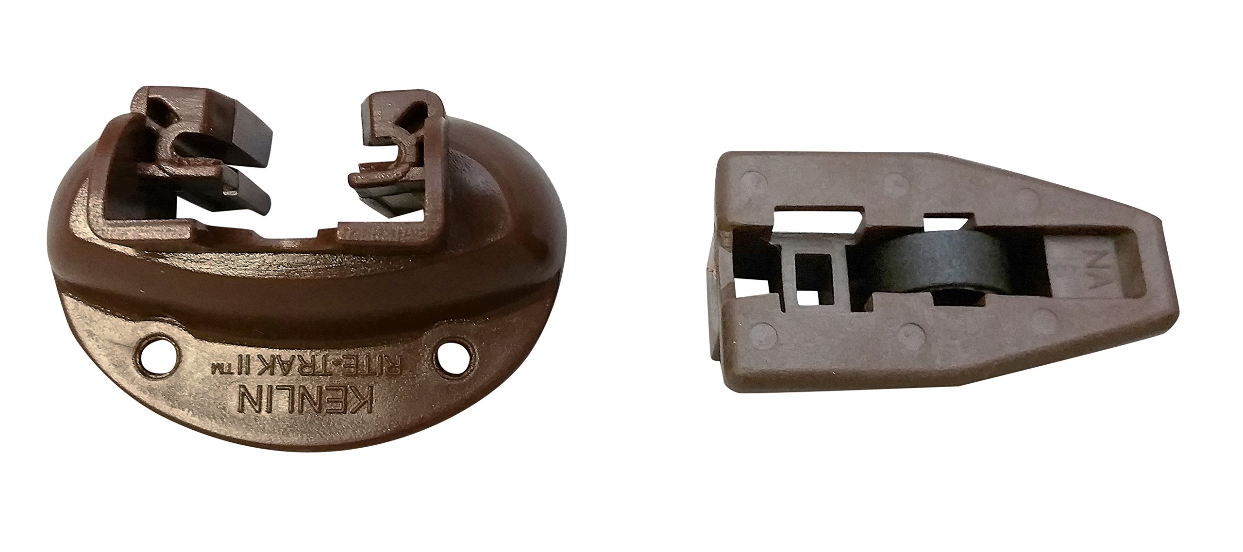 Snapklik.com : FR Rite-Track II Drawer Guide Set