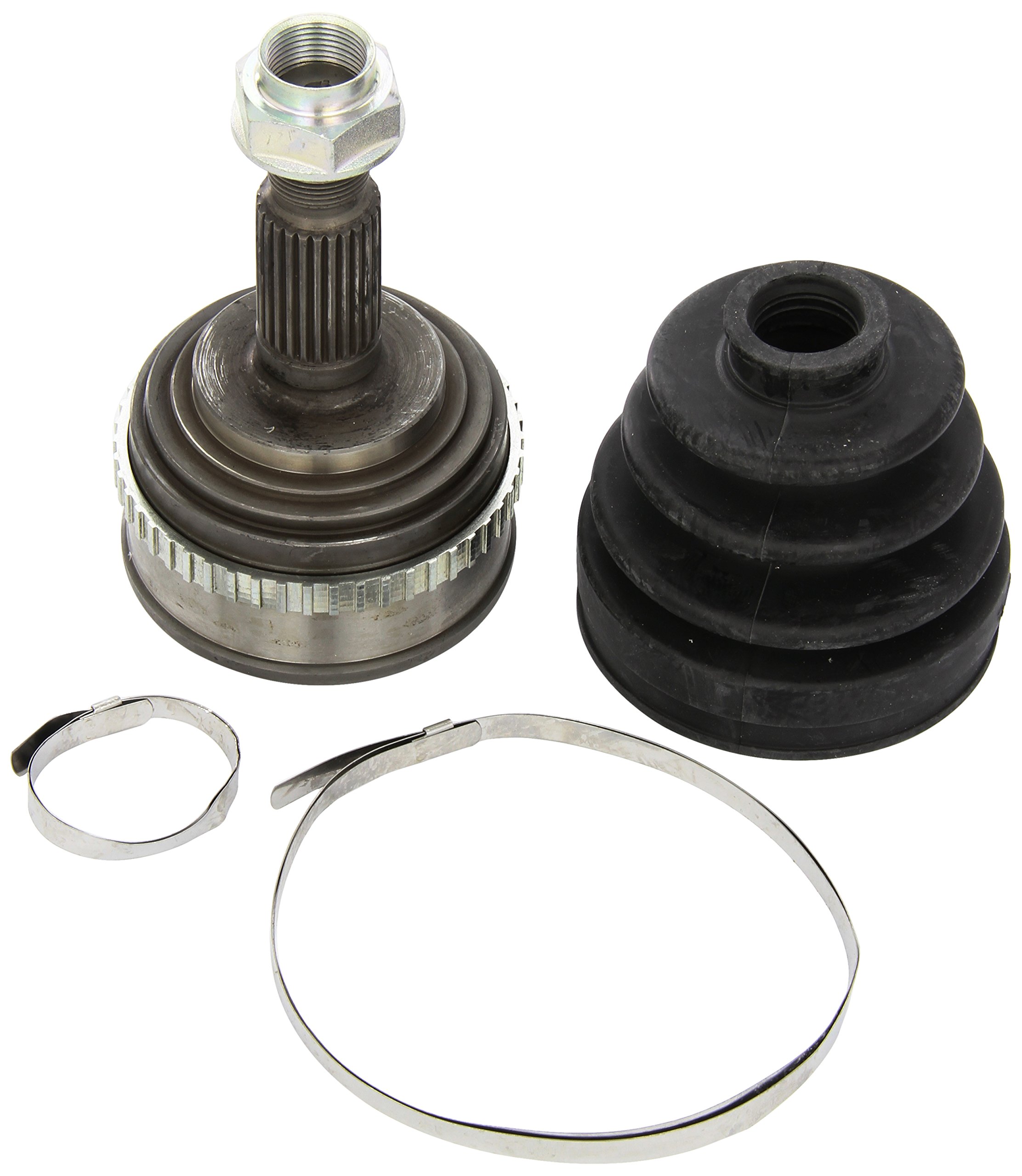 TRISCAN Juego de articulación árbol de transmisión 8540 40127 Junta Homocinética Compatible con HONDA CIVIC VI Hatchback EJ, EK CIVIC VI Sedán EJ, EK CR-V I RD CIVIC VIII Sedán FD, FA