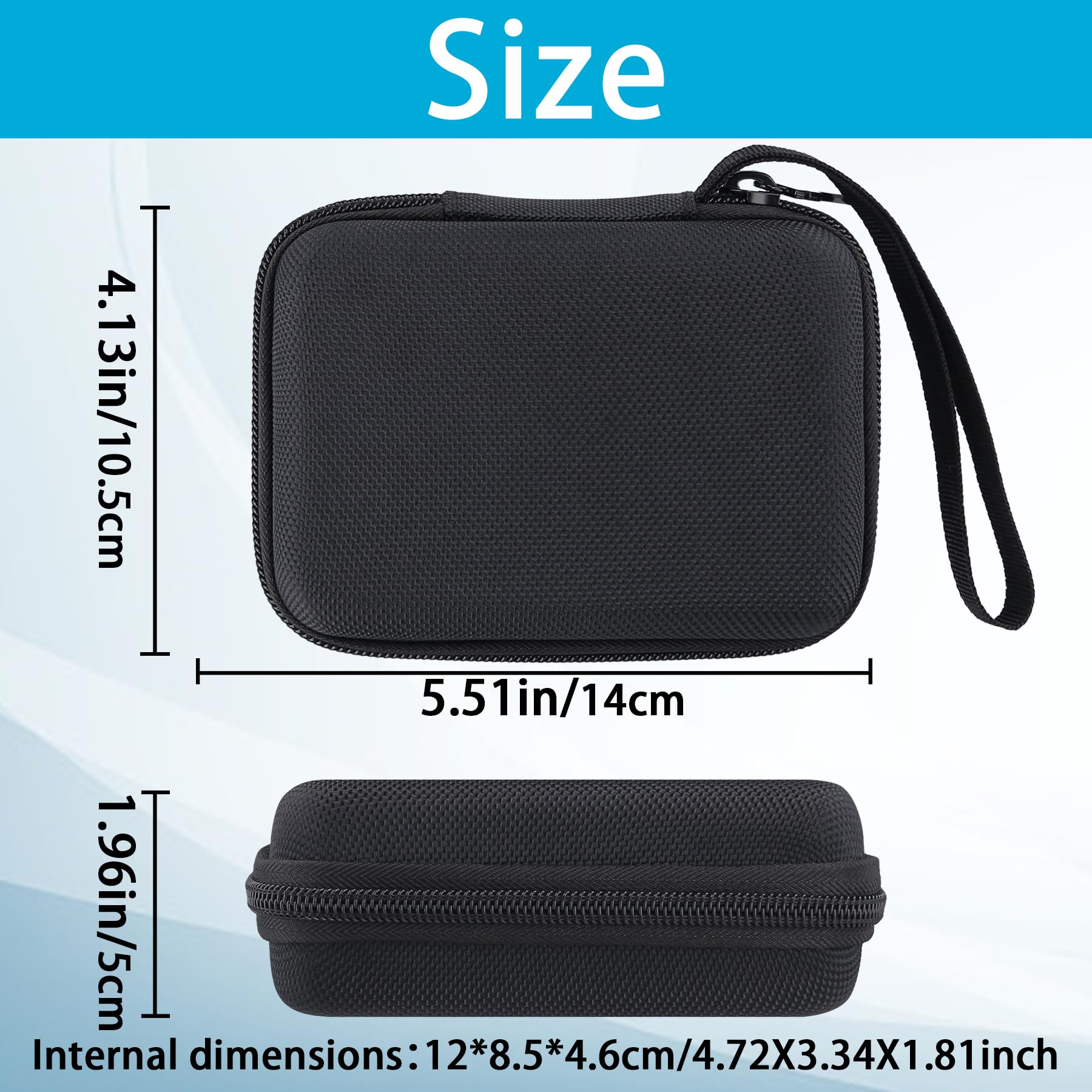 Anker Zolo Power Bank10000mAh 30W Max Fast Portable Charger with Built-in USB-C and MFi