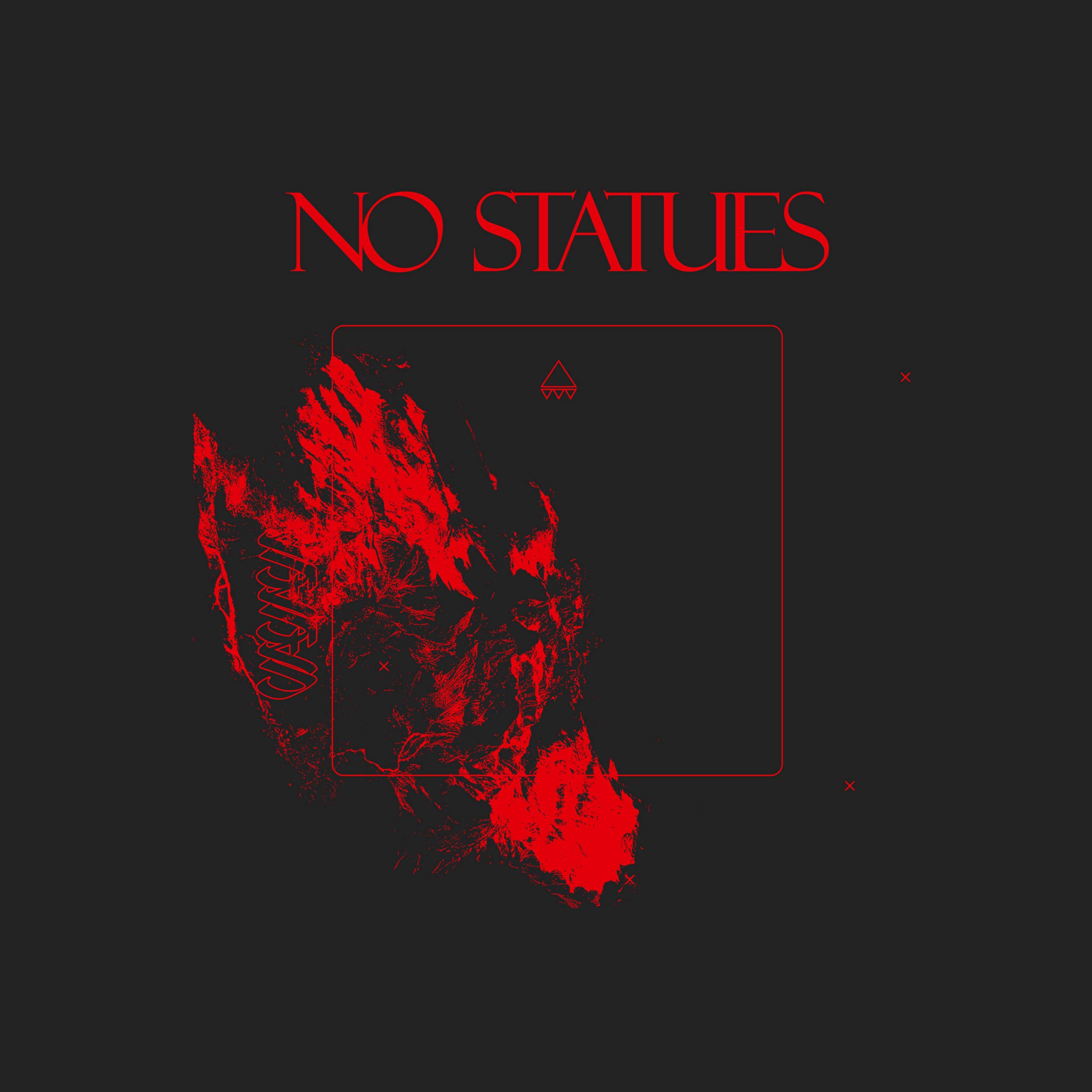 No Statues [VINYL]