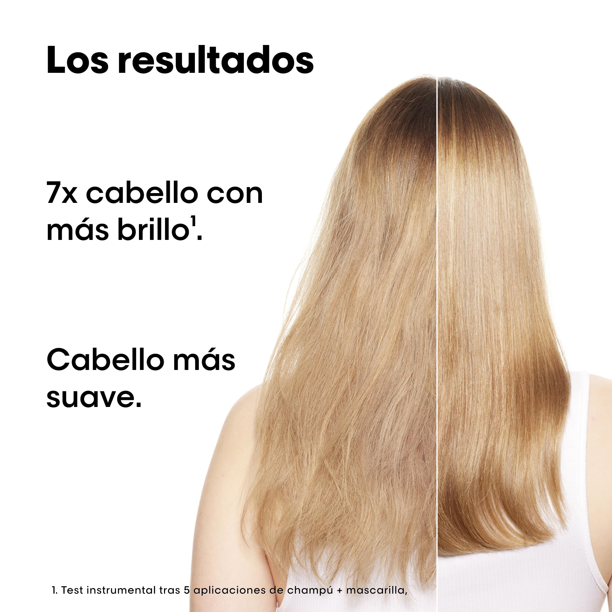 L'Oreal Professionnel Cofre Duo, Rutina Tratamiento Reconstructor para Cabellos Secos y Dañados, Absolut Repair