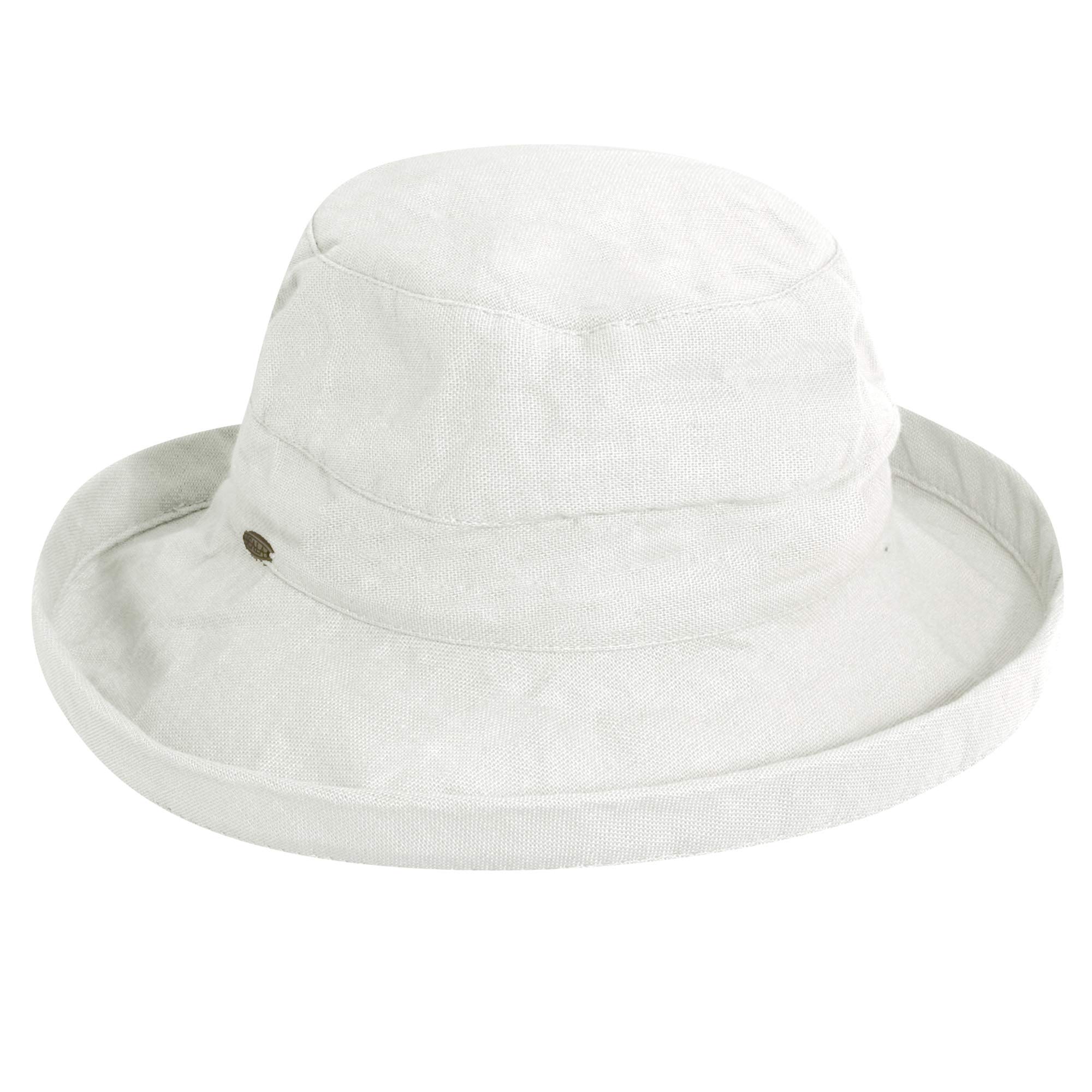 scala medium brim hat